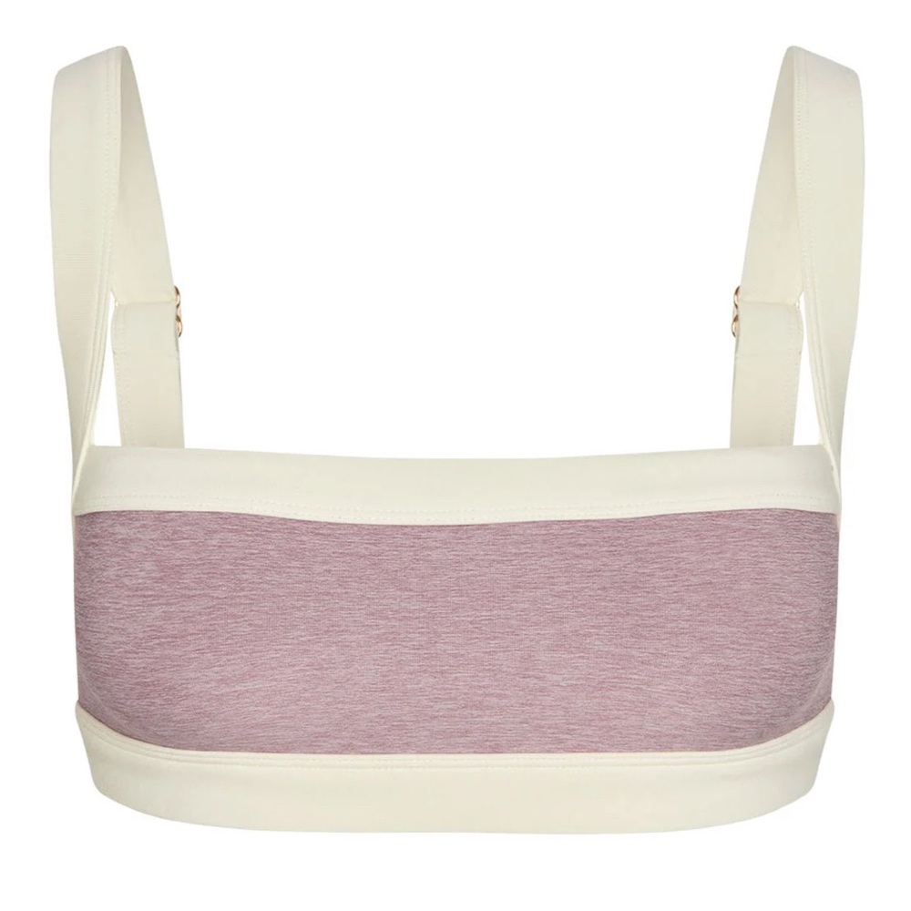 Monday Body Mauve Set